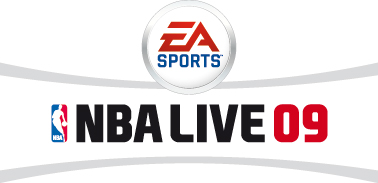 NBA Live 09